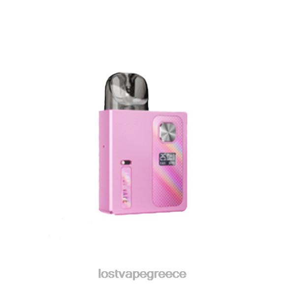 ροζ sakura Lost Vape Greece - Lost Vape URSA Baby κιτ pro pod LNN4H166