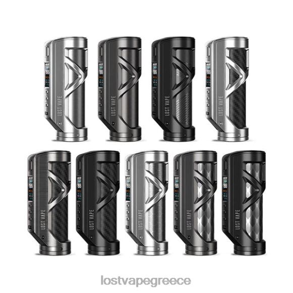 πυροβόλο/ψαροκόκαλο Lost Vape pods near me - Lost Vape Cyborg quest mod | 100w LNN4H459