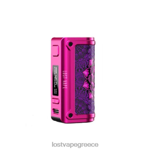 ροζ επιζών Lost Vape pods near me - Lost Vape Thelema mini mod 45w LNN4H239